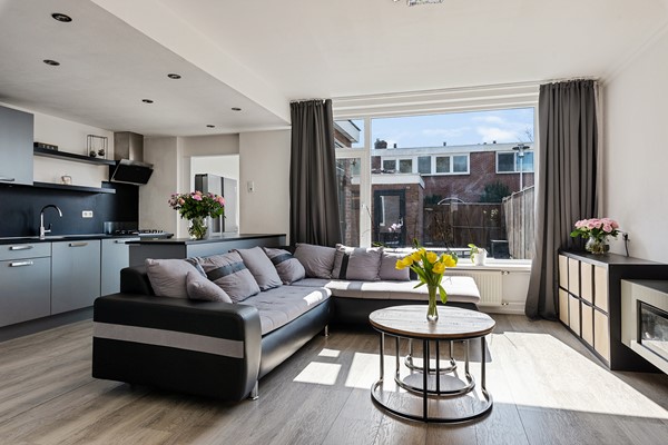 Medium property photo - Frederik van Blankenheimstraat 110, 7415 VW Deventer